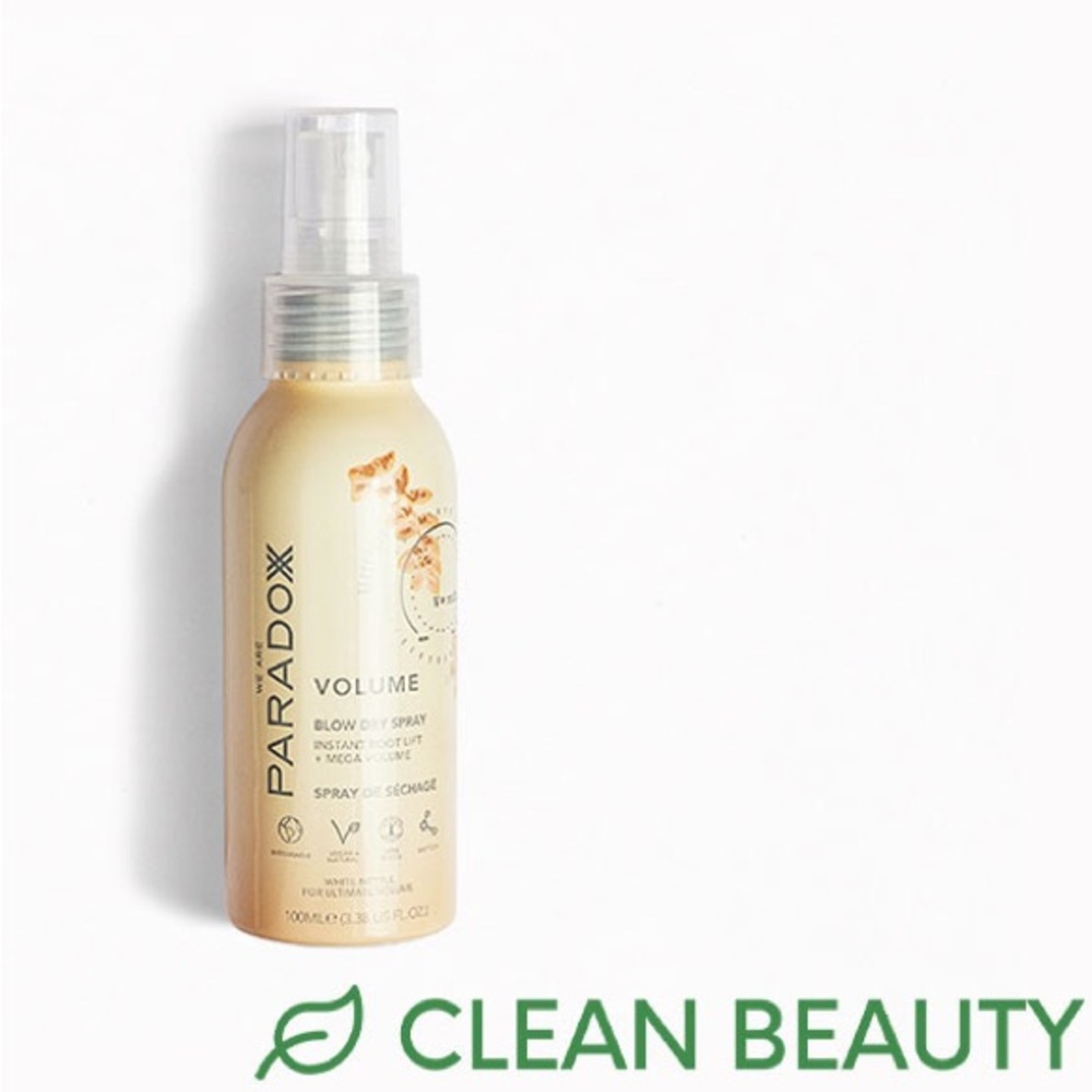 WE ARE PARADOXX - Volume Blowdry Spray 100 ML